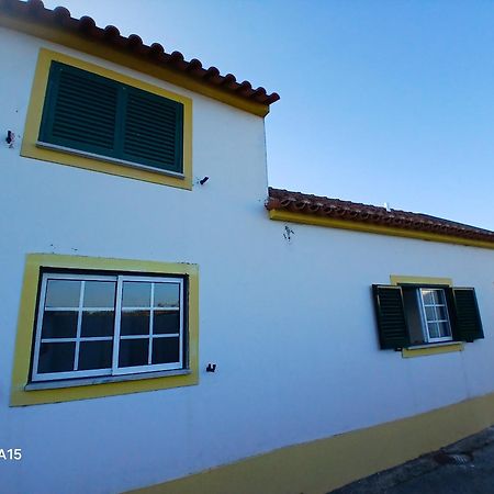 הוילה קלדס דה ריינה Casa Da Padaria מראה חיצוני תמונה