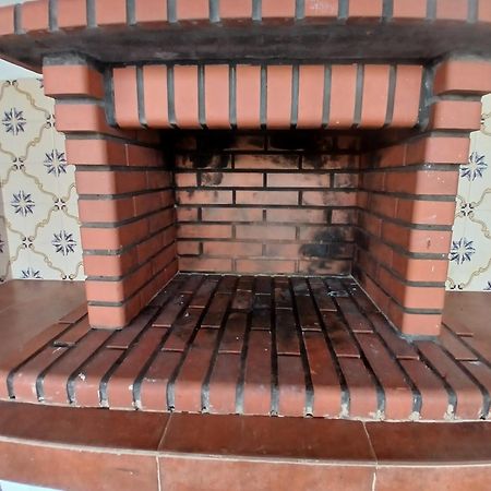 הוילה קלדס דה ריינה Casa Da Padaria מראה חיצוני תמונה