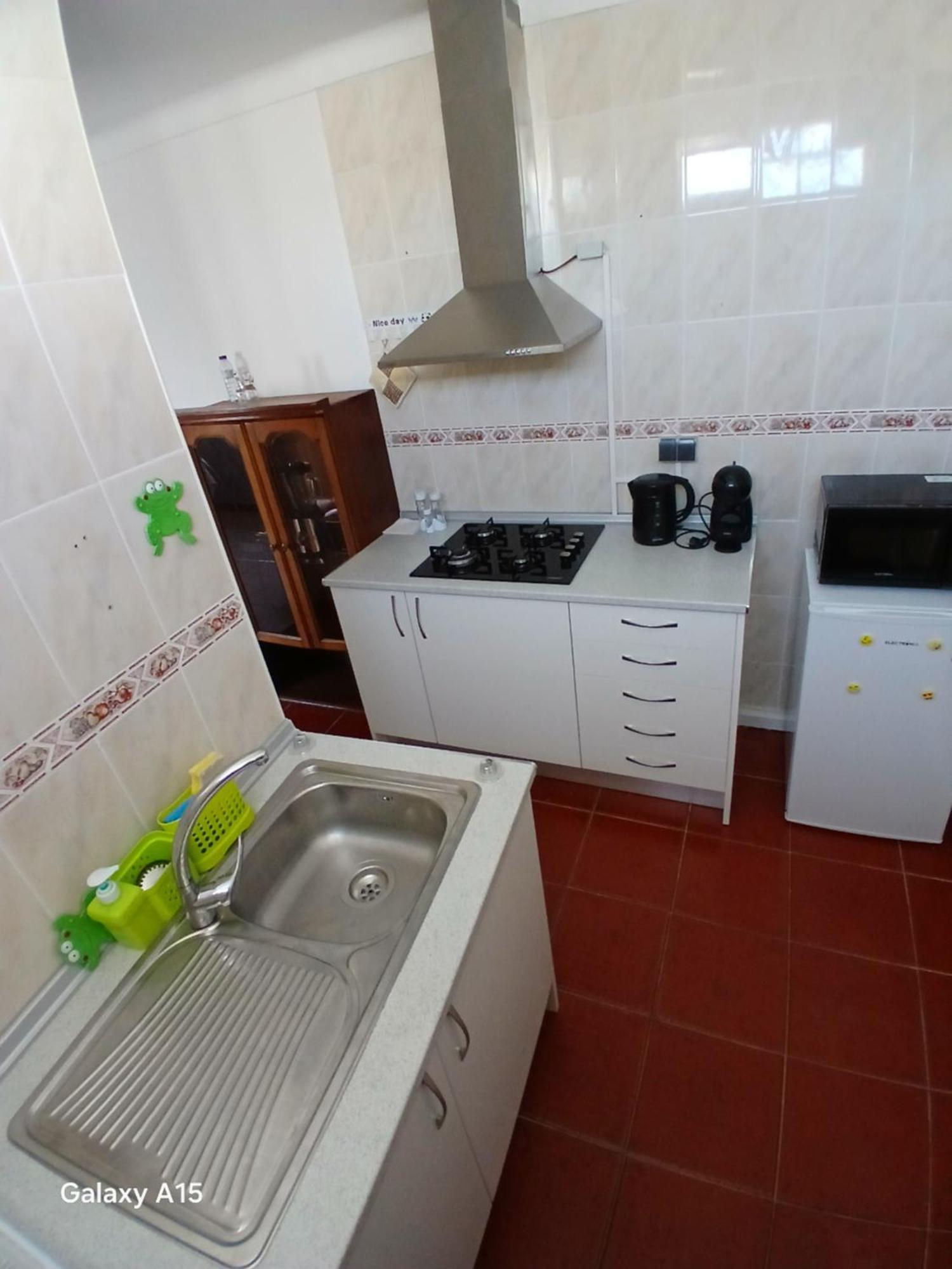 הוילה קלדס דה ריינה Casa Da Padaria מראה חיצוני תמונה