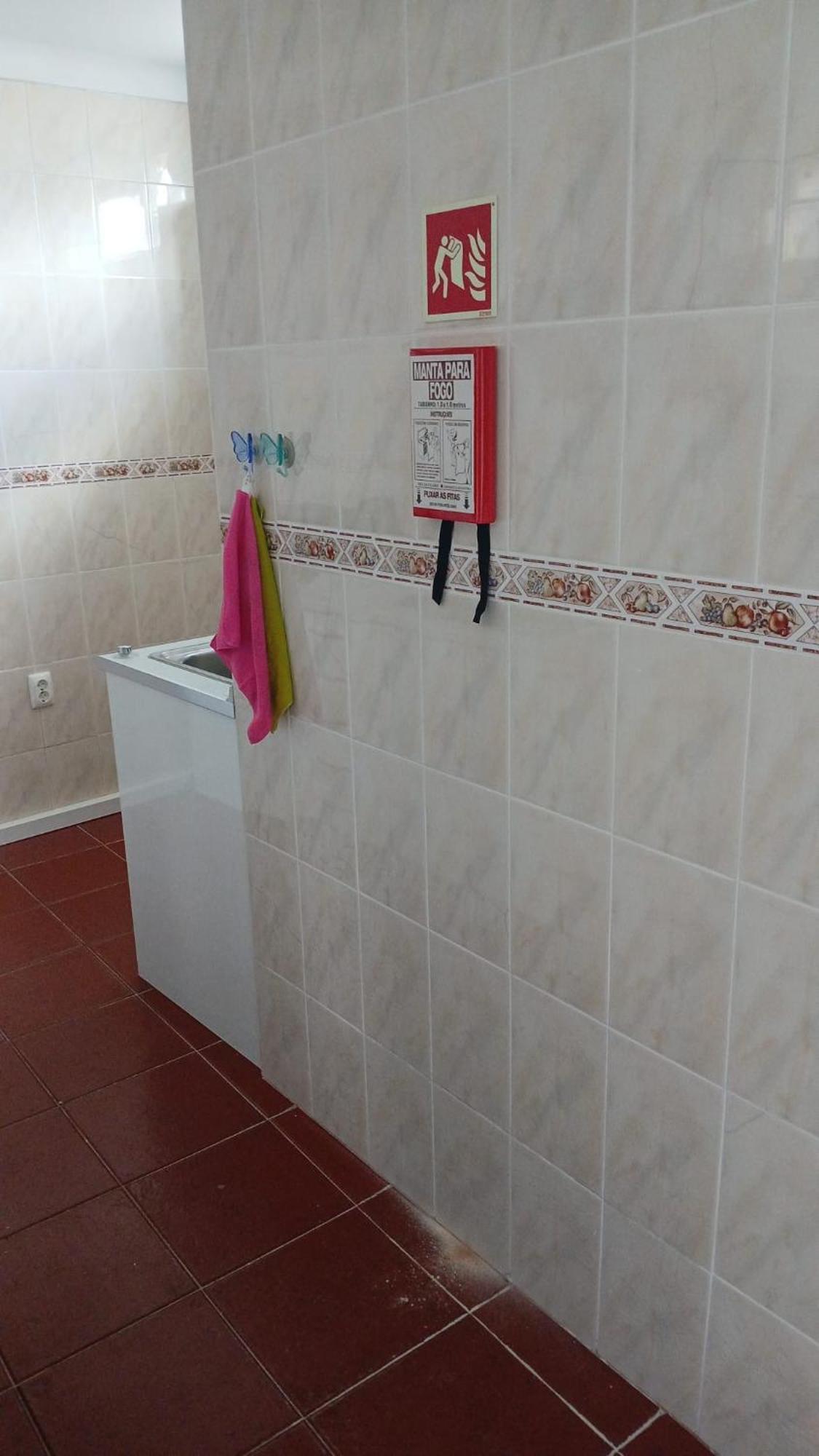 הוילה קלדס דה ריינה Casa Da Padaria מראה חיצוני תמונה