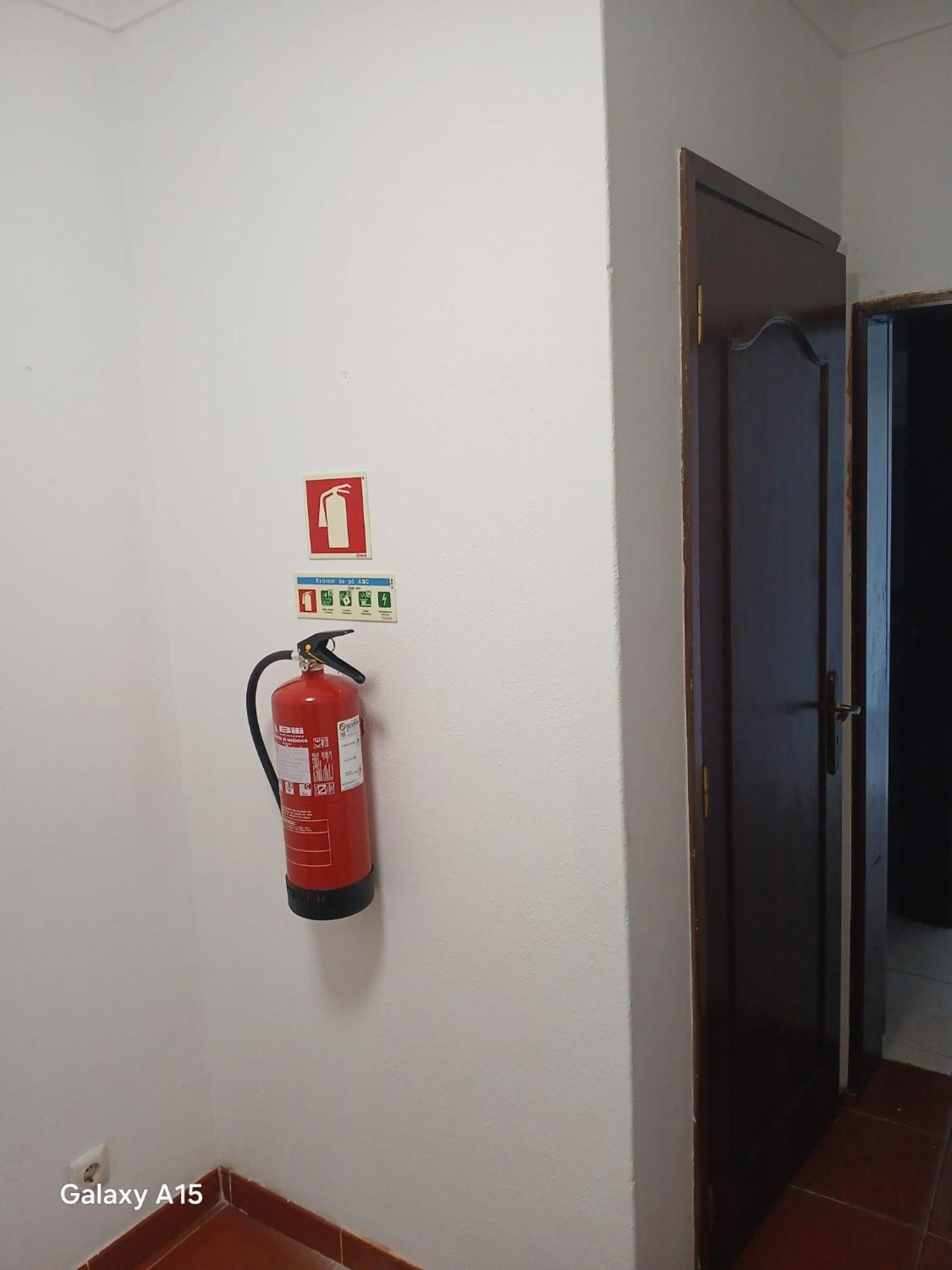 הוילה קלדס דה ריינה Casa Da Padaria מראה חיצוני תמונה