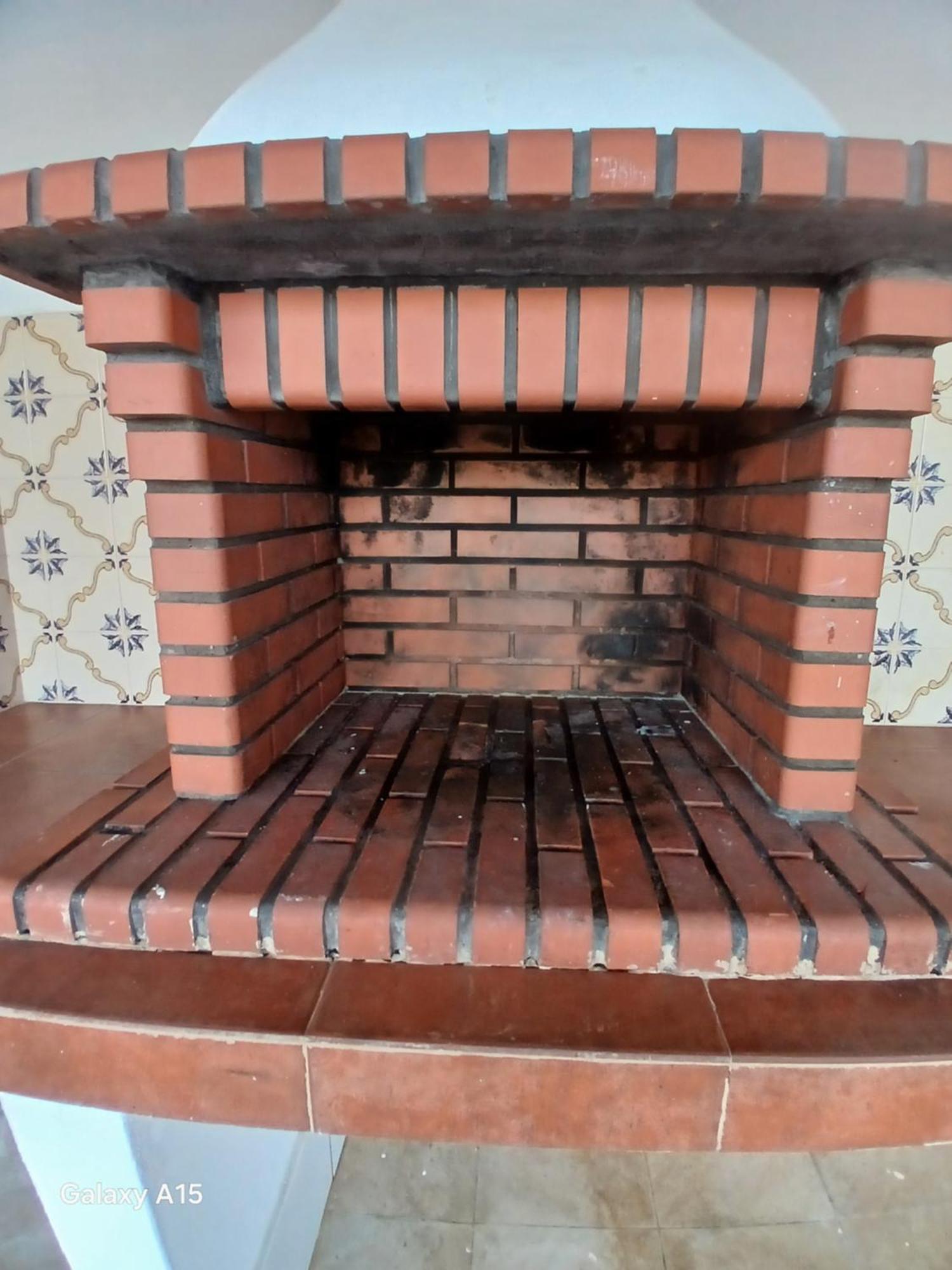 הוילה קלדס דה ריינה Casa Da Padaria מראה חיצוני תמונה