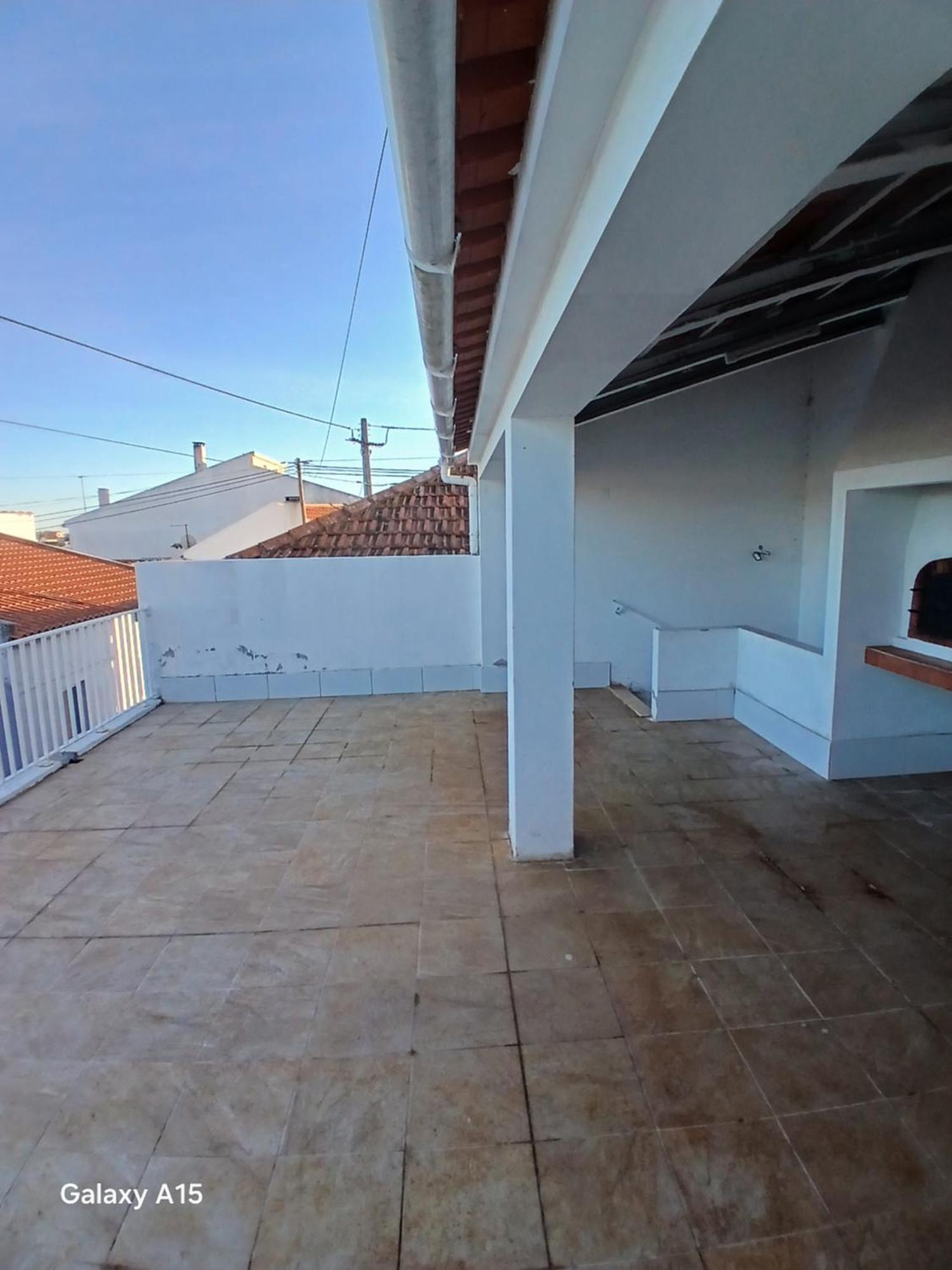 הוילה קלדס דה ריינה Casa Da Padaria מראה חיצוני תמונה